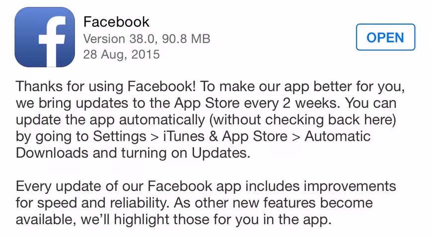 Facebook
