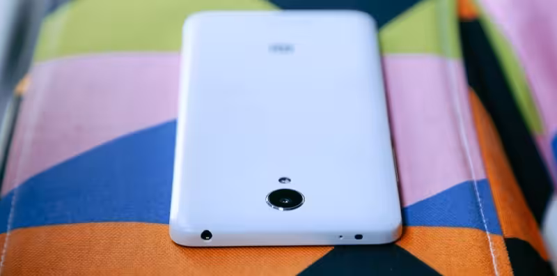 Xiaomis new Redmi Note 2 