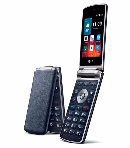LG Wine Smart 2