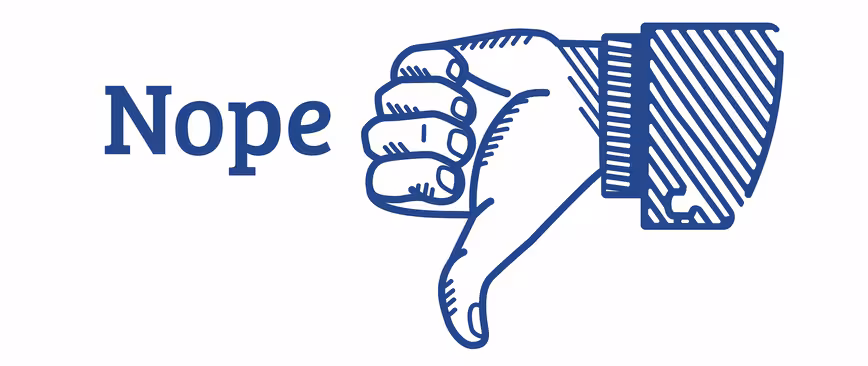 Stupid things founders say about UX