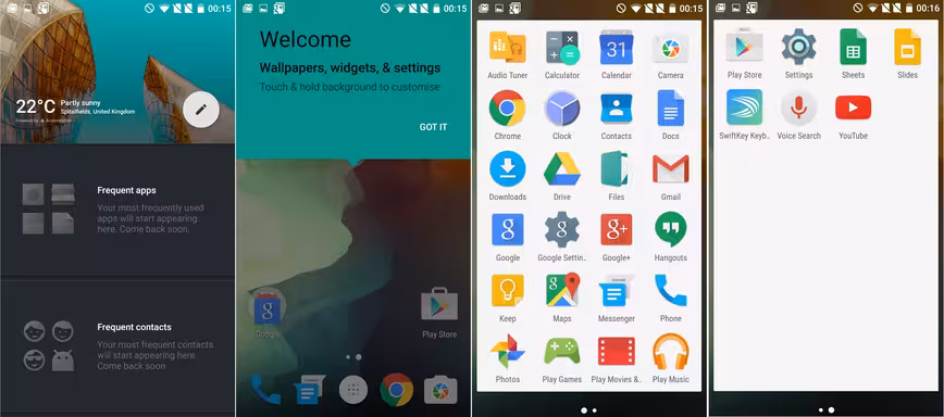 OnePlus2_homescreens