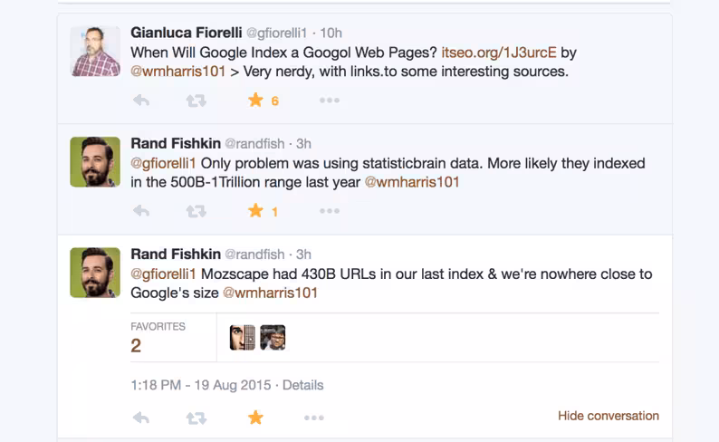 Rand-Fishkin-Gianluca-Fiorelli-Twitter-Convo-about-Google