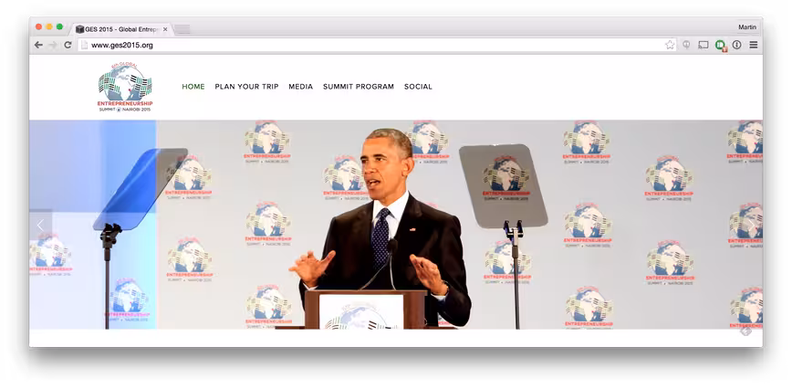 GES 2015