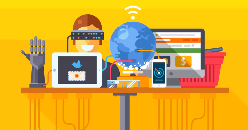 Augmented reality is the future of design