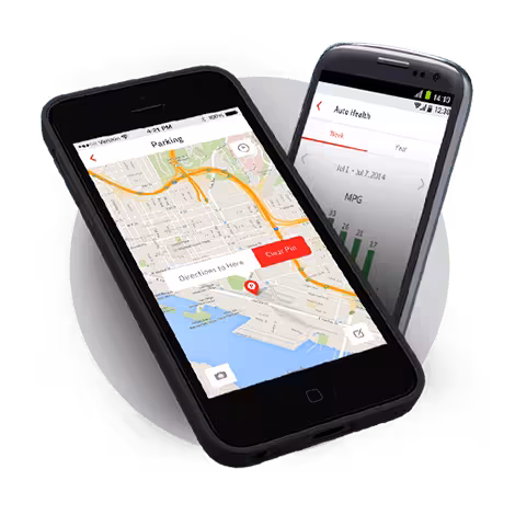 Verizon Hum app