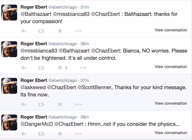 ebert oops