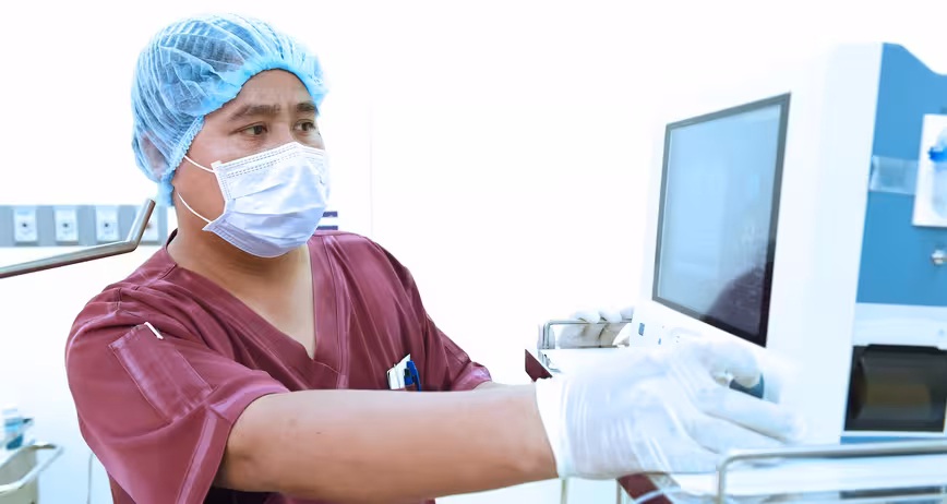 Can technology drive meaningful cultural change in healthcare? Featured Image