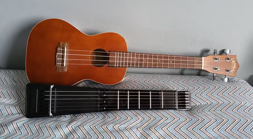 jamstik+ uke