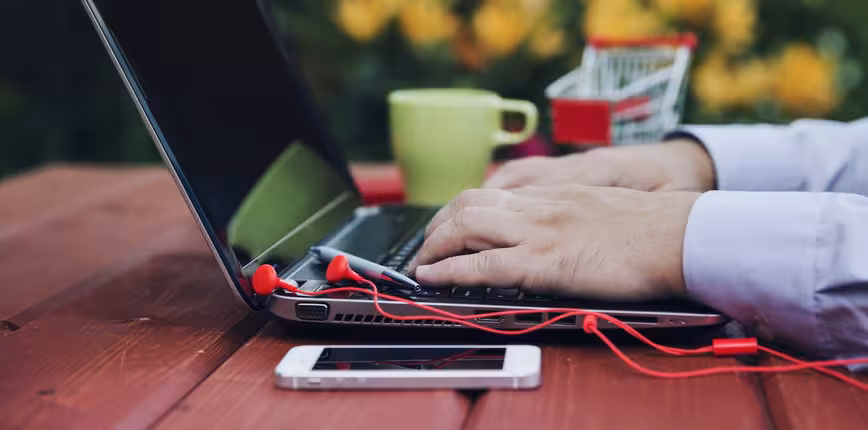 5 tips for more productive remote work
