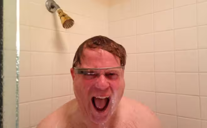 Because 'normal' people couldn't make content this good…