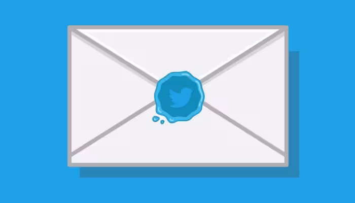 twitter-dms