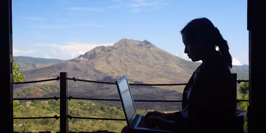 Why you should hire digital nomads