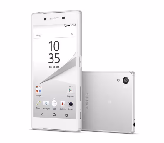 Sony Xperia Z5
