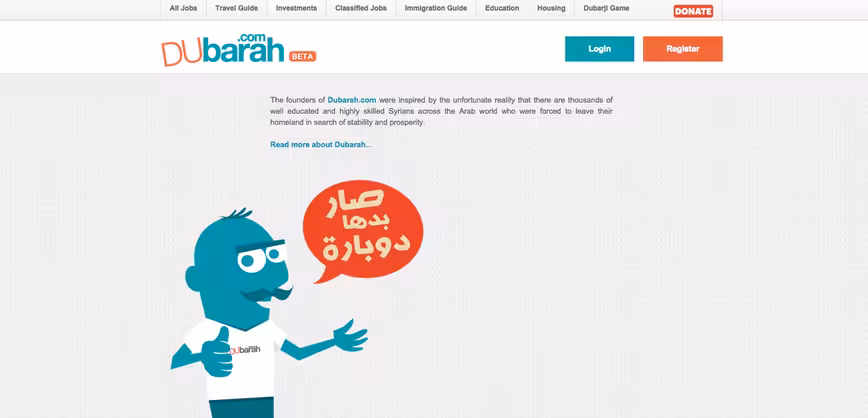 2 dubarah