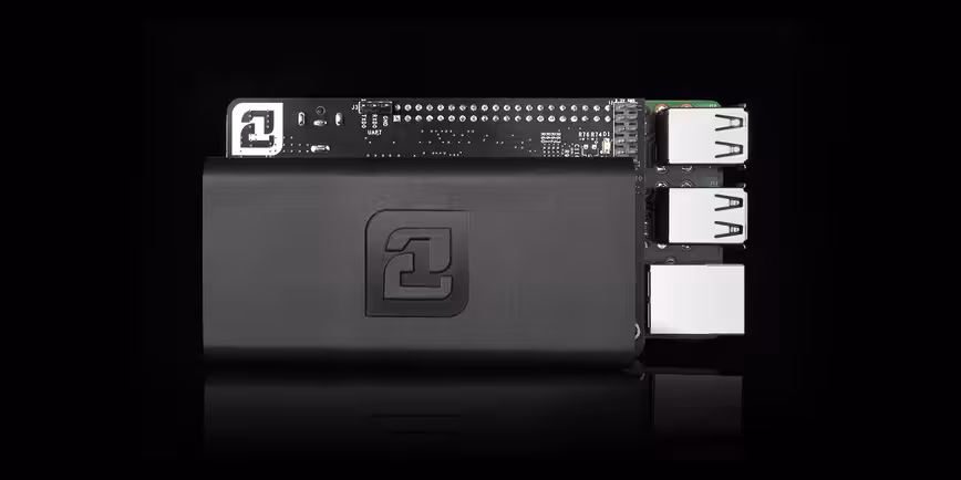You'll need 21's Bitcoin computer to make transactions in the new marketplace, for now
