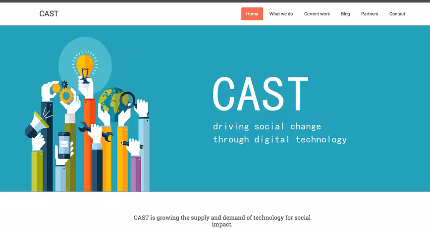 7 cast