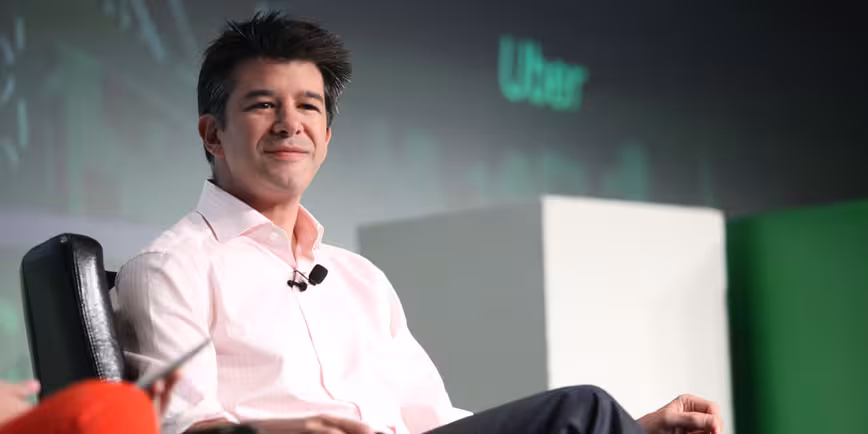What culture problem? 1,100 Uber employees are clamoring for Travis Kalanick’s return