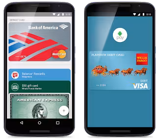 Android Pay