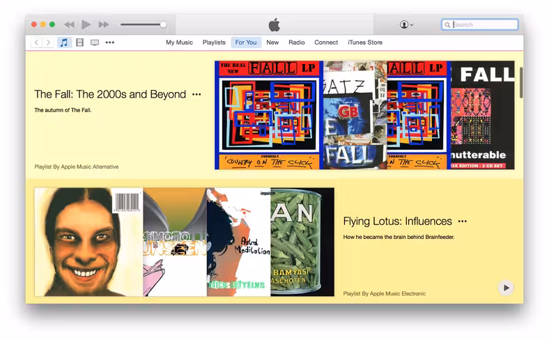 Apple Music