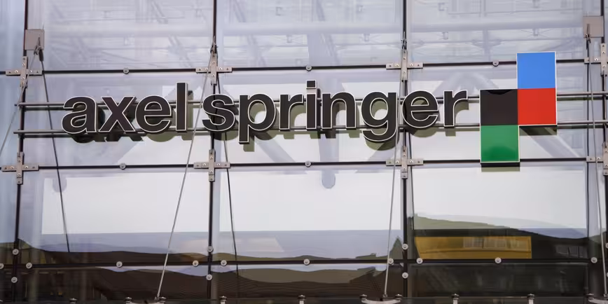 Axel Springer acquires Business Insider for $442m