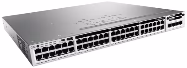 C3850-48port