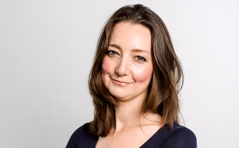 Claire Braithwaite