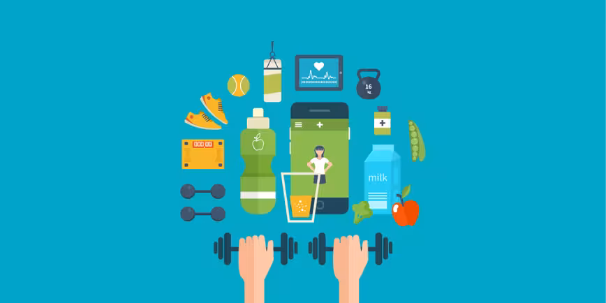 11 fitness technologies that won’t let you skip leg day