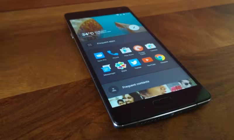 For all the hype, the 2 looks woefully unremarkable