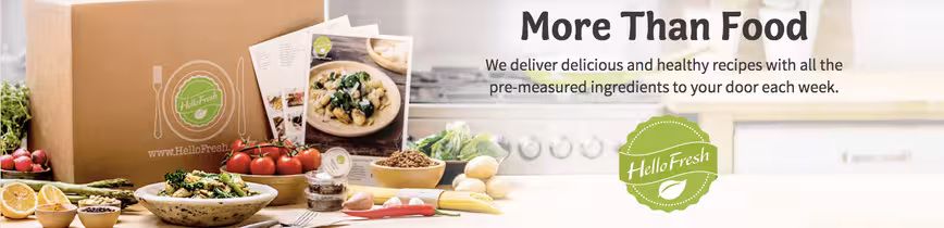HelloFresh