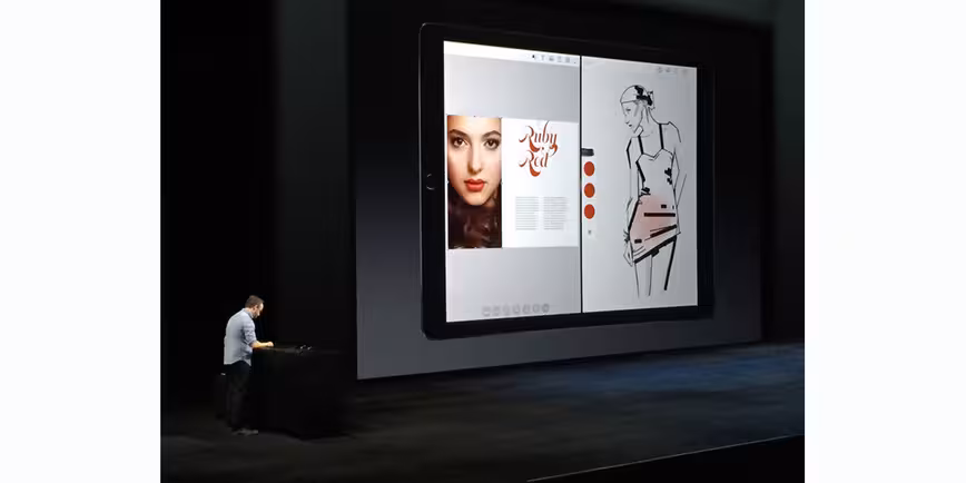Adobe’s mysterious ‘Project Rigel’ is now called Photoshop Fix