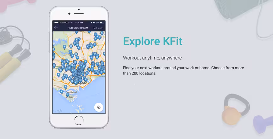 Kfit