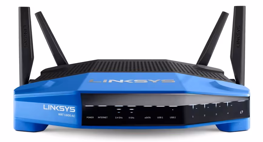 Linksys