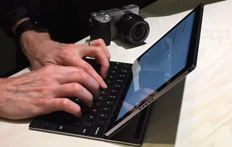 PixelC