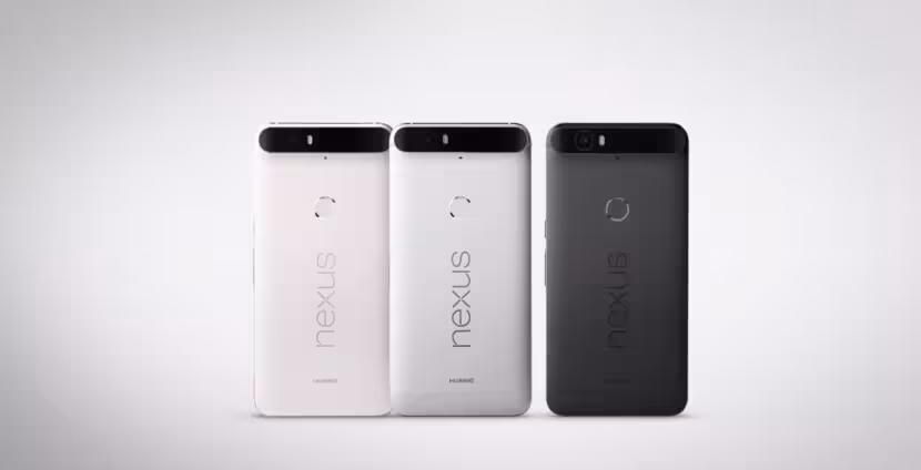 Google officially launches the Nexus 5X and Nexus 6P alongside new Android M OS