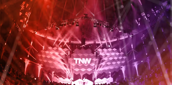 TNW Conference