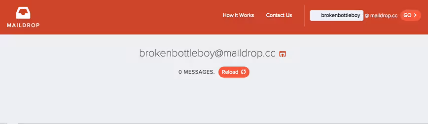 Use this disposable email service and feel like a spy! Featured Image