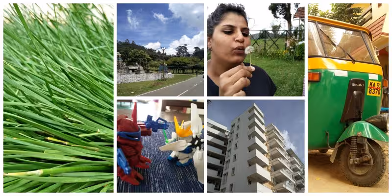 The OnePlus 2 is capable of good shots, even though the camera is a tad slow
