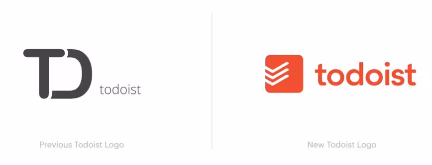 Todoist Logo