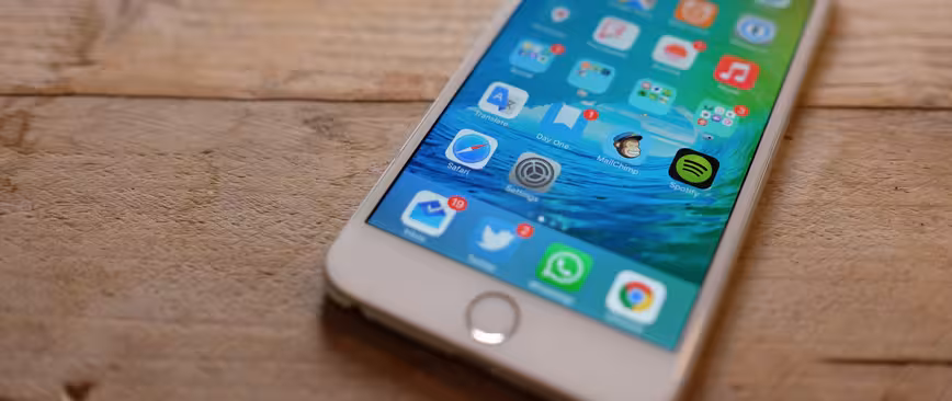 Sending a single link can cause anyone’s smartphone to crash