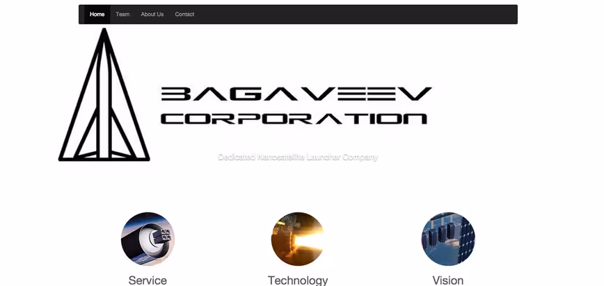 bagaveev