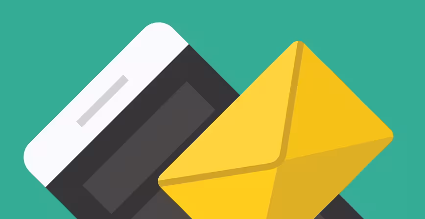 How I grew my email subscribers from 0 to 5,000 in 6 months Featured Image