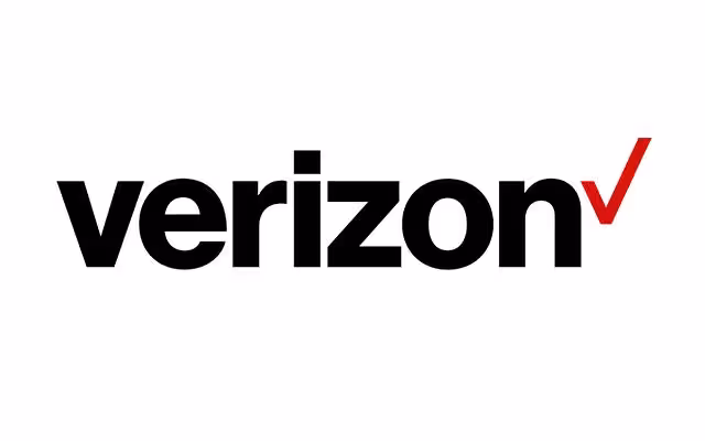 new verizon logo