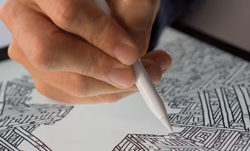 Apple didn’t “blow it” with the stylus, it did what was right