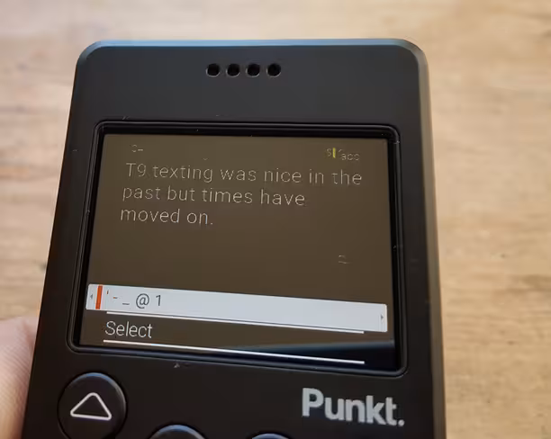 punkt01SMS