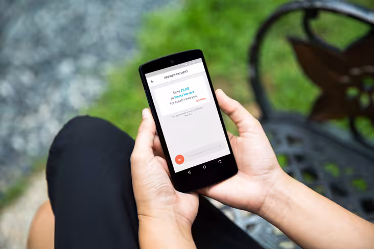 swipe-to-pay