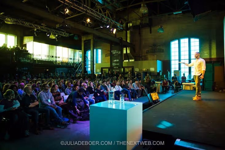 Join the Storytelling for Businesses workshop in New York City! Featured Image