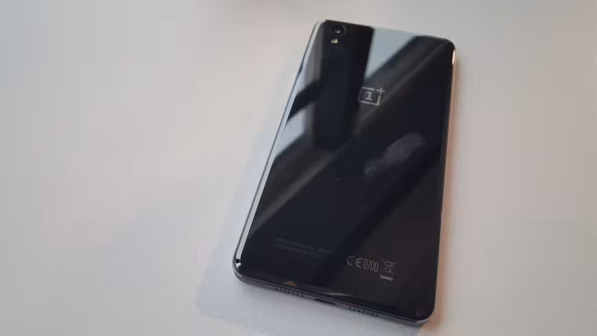 The ceramic version is a definite fingerprint magnet