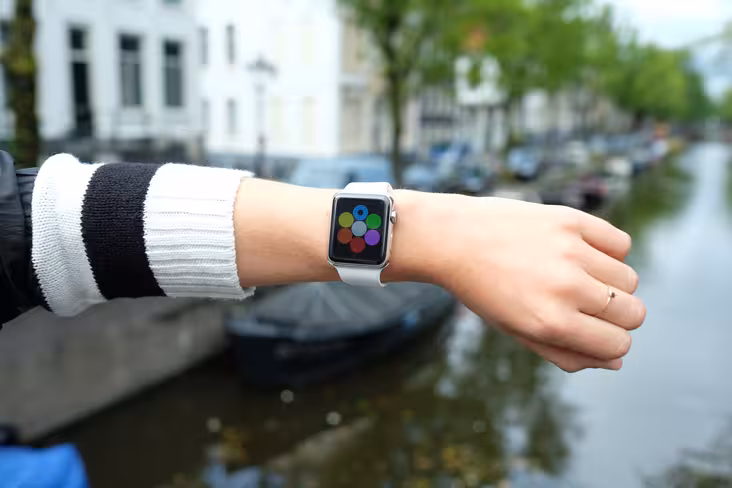 Apple Watch 4