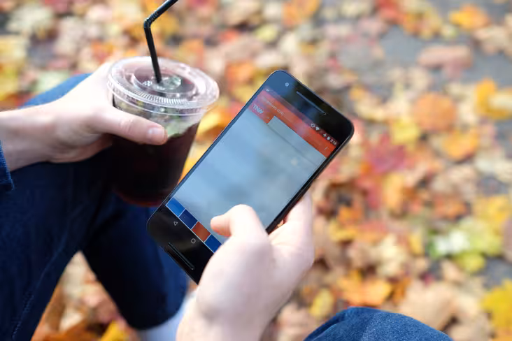 Nexus 6P review: Google tempts away this iPhone owner