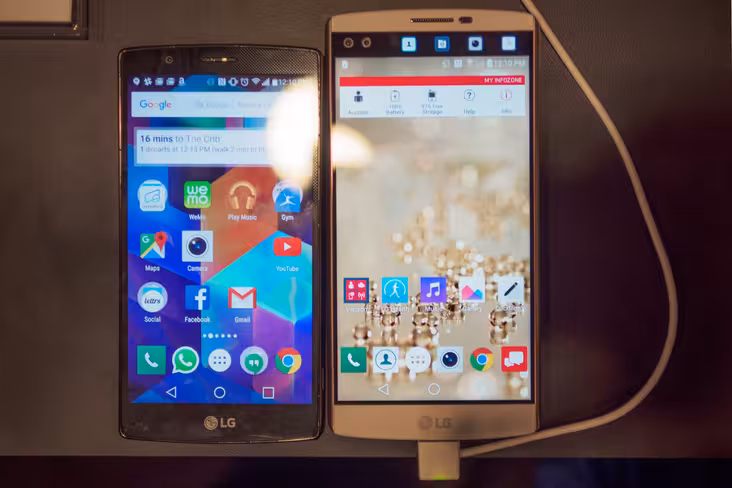 LG V10